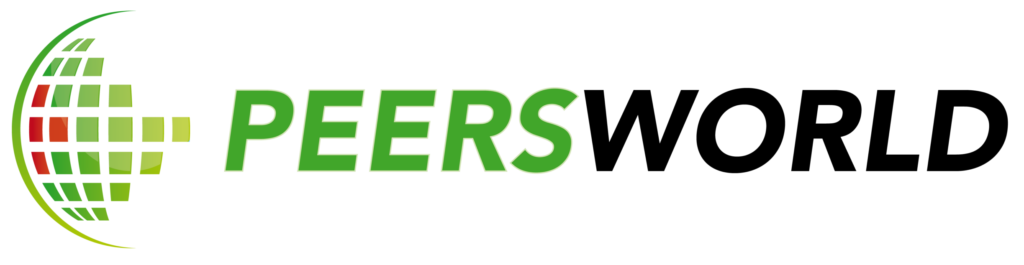 Logo-PeersWorld