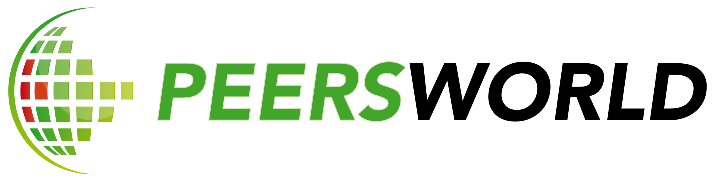 Logo-PeersWorld