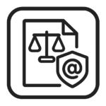 Icon E-Recht