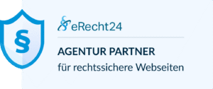 Logo eRecht24